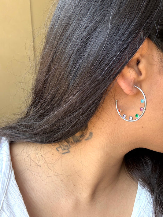Minimal Round Hoops