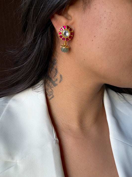 Adaara Earrings