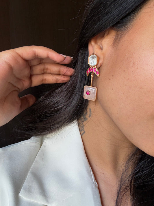 Sitara Earrings