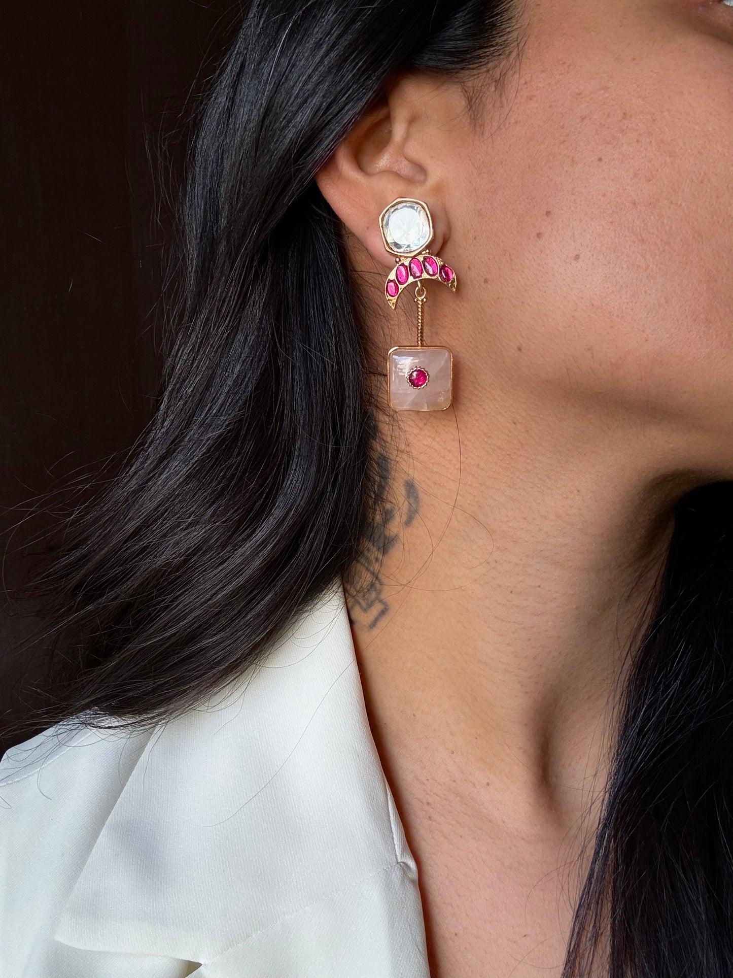 Sitara Earrings