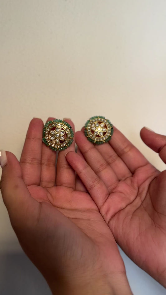 Nandini studs
