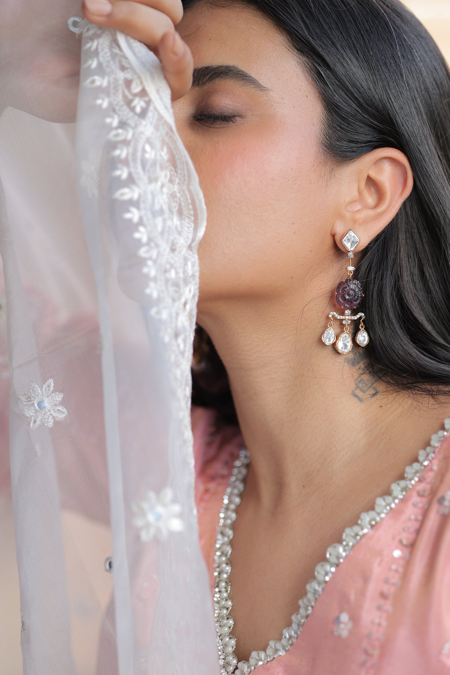 Festive Indian