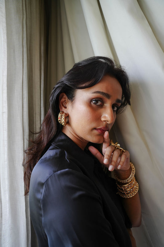 Noorejahan Baalis