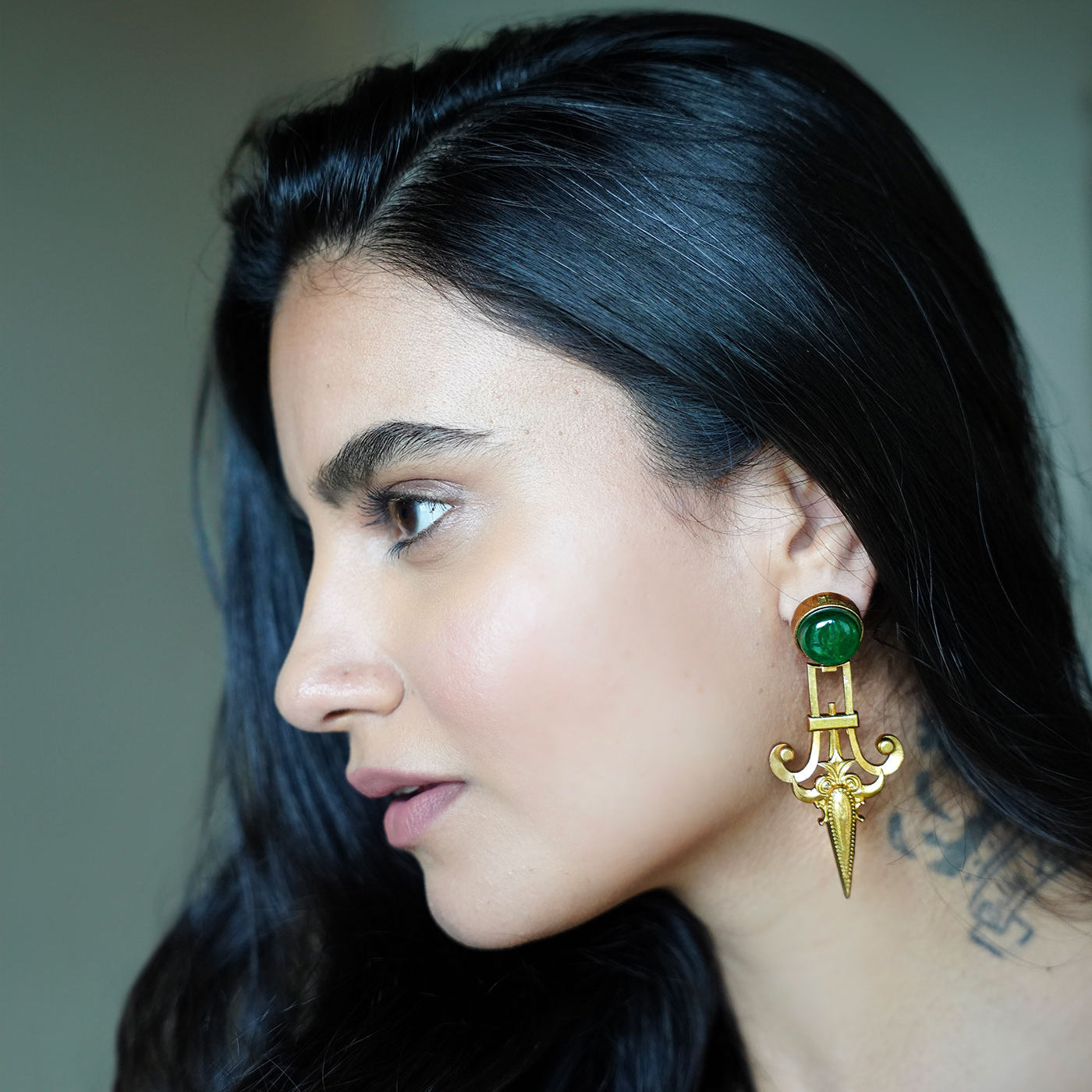 Eyla Earrings
