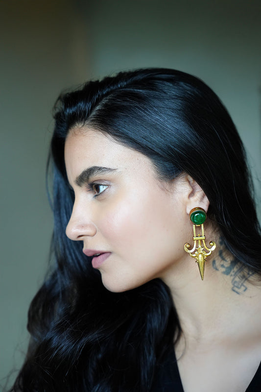 Eyla Earrings