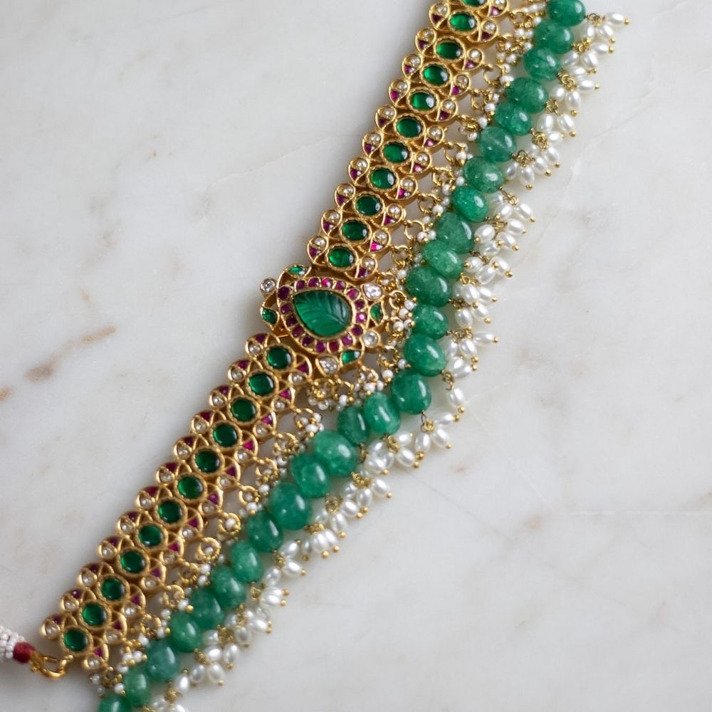 Neray Choker
