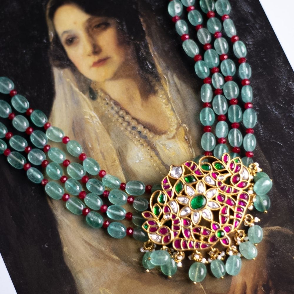 Aparna Necklace