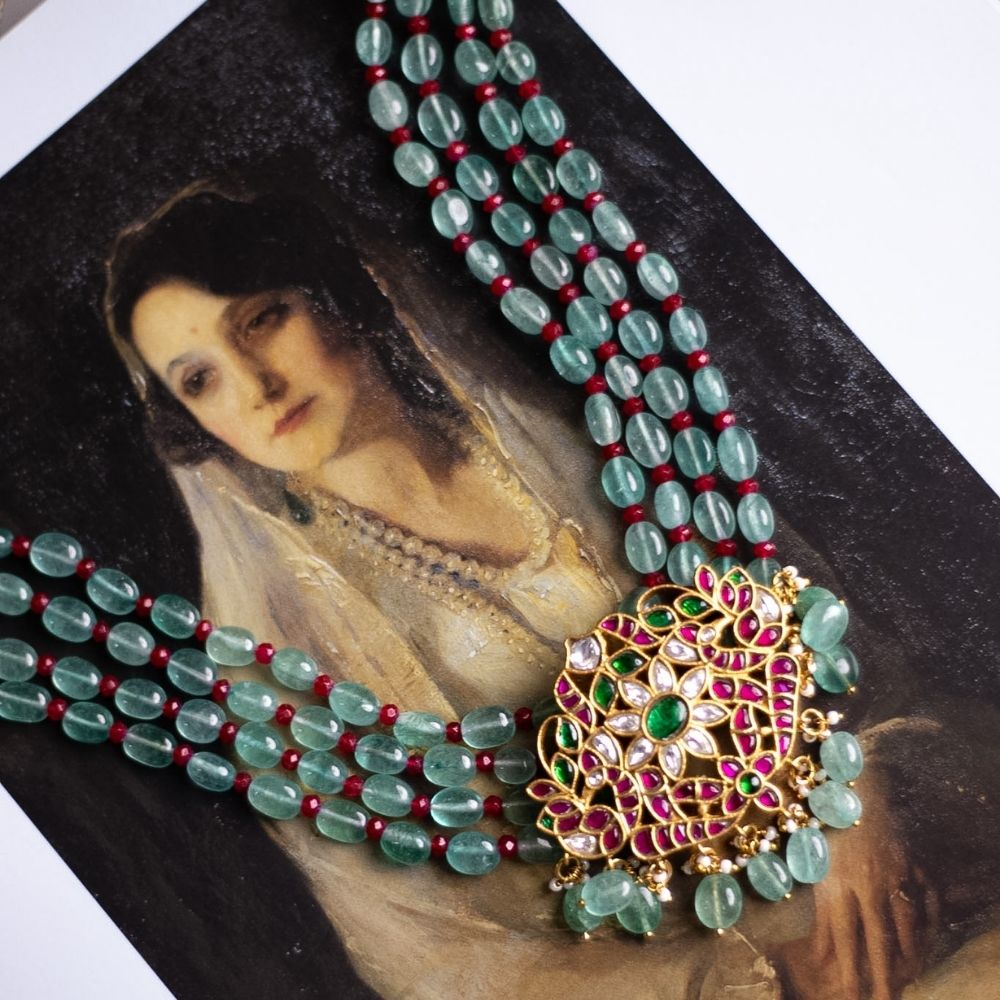 Aparna Necklace