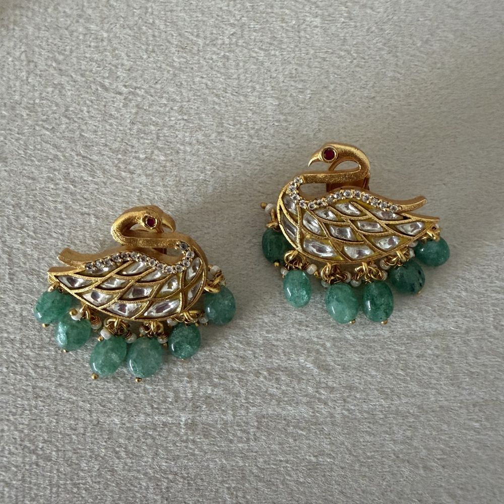 Hansa Earrings