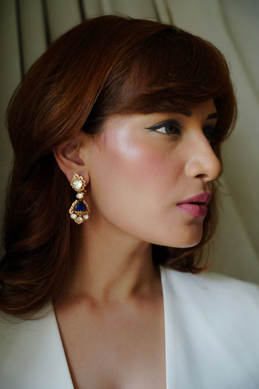 Noorie blue