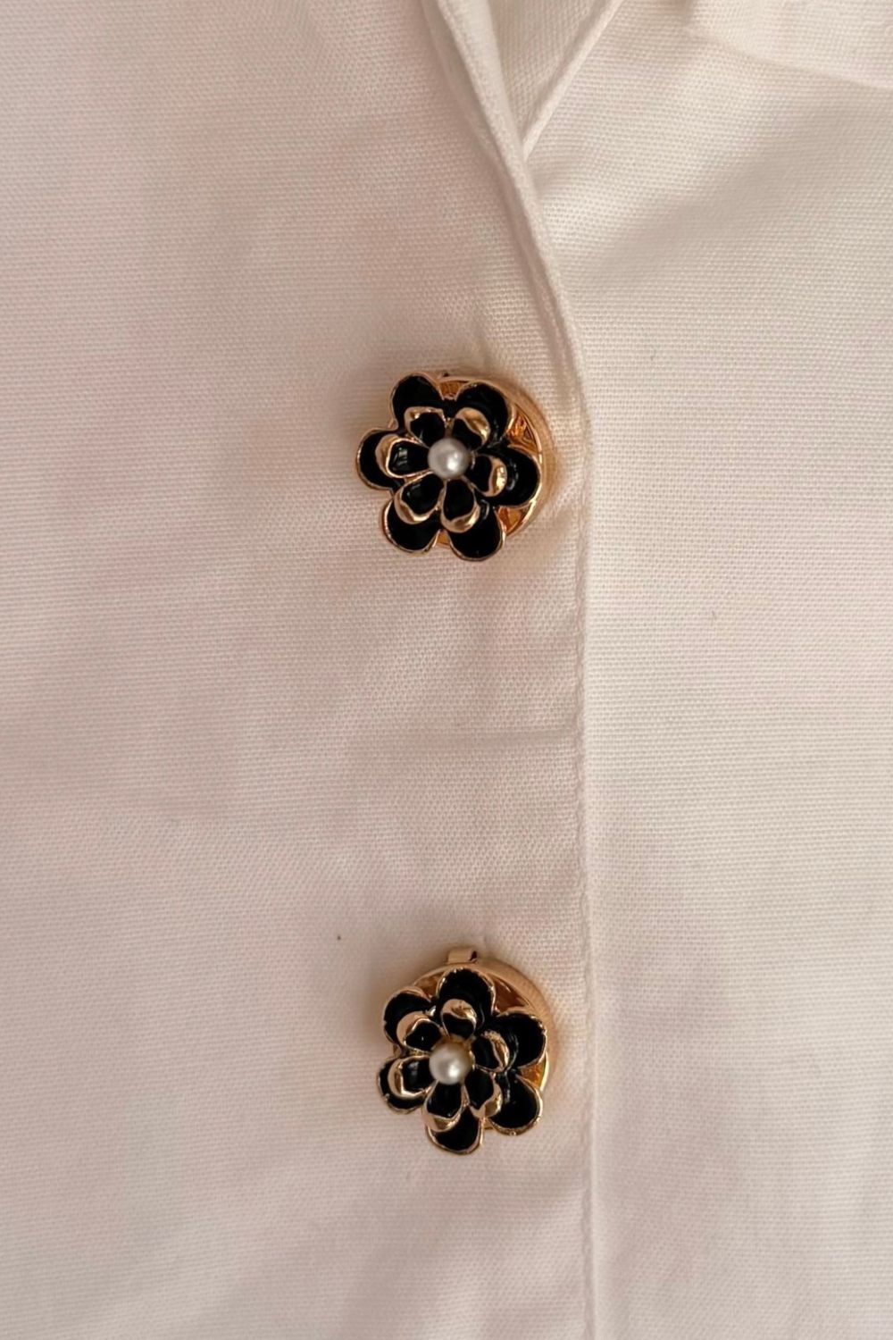 Adeline Button Covers