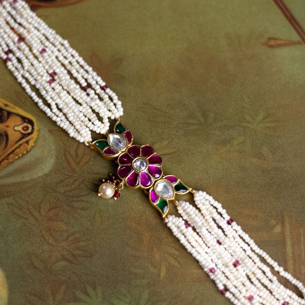 Soraya Choker