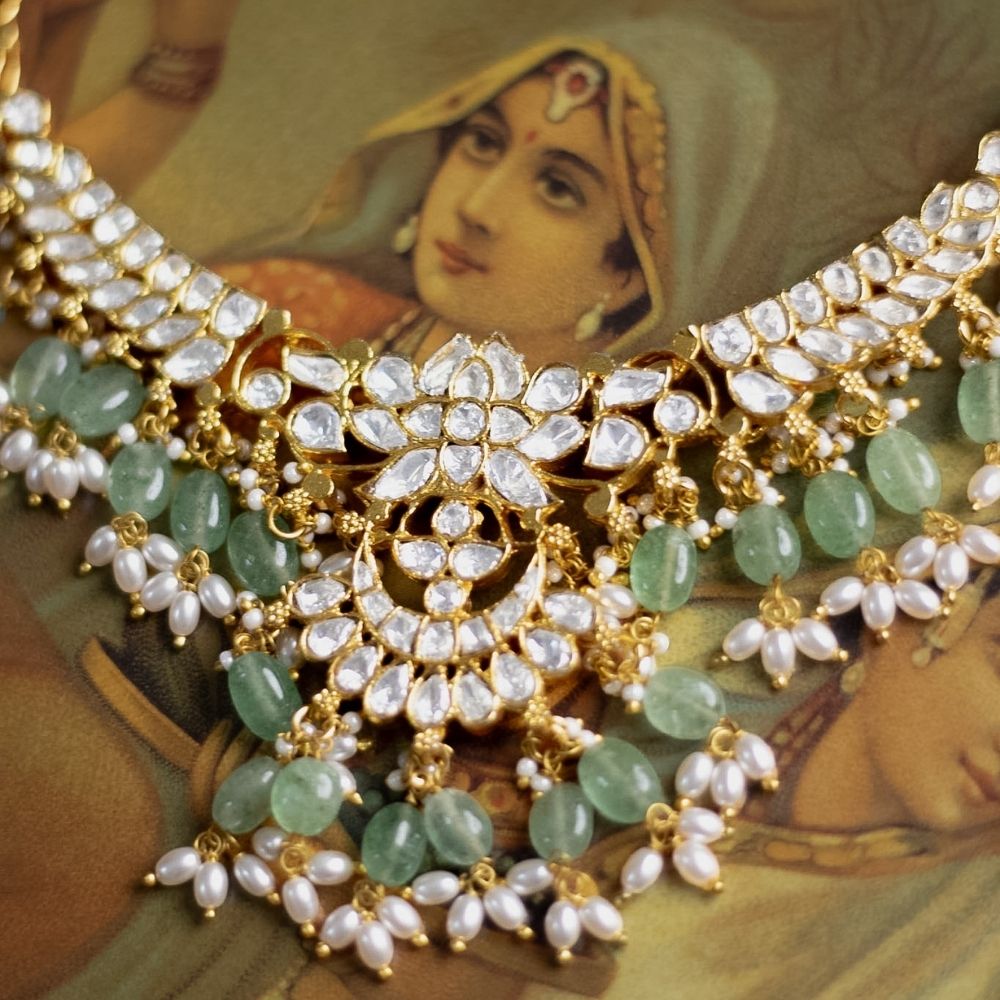 Malini Necklace
