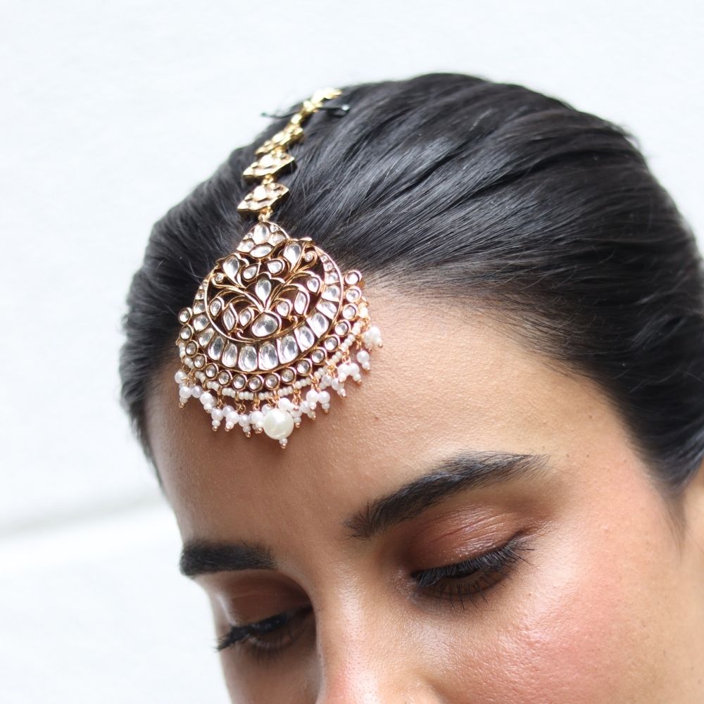 Mallika Mangtikka