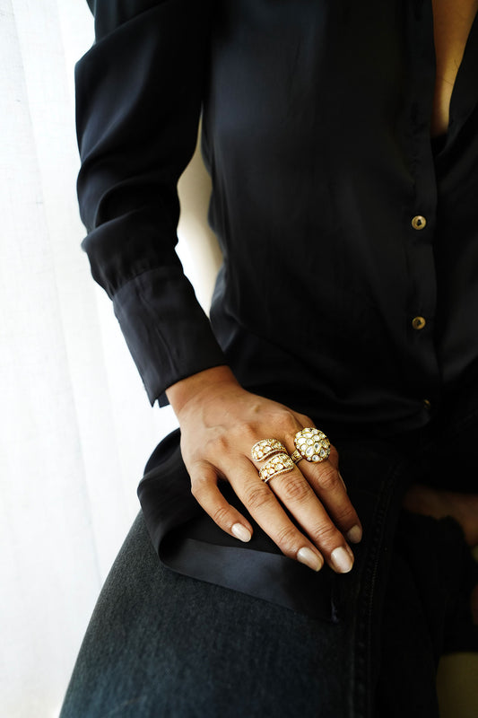 Zarqa Ring
