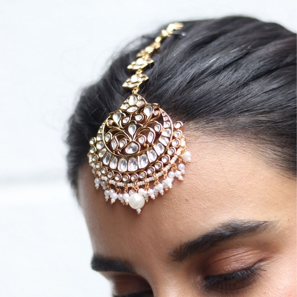 Mallika Mangtikka
