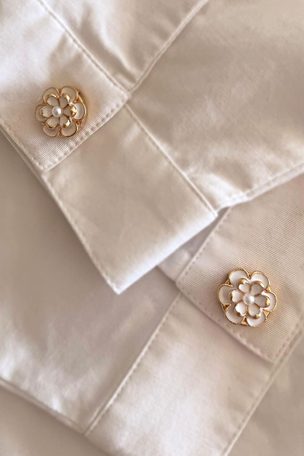 Adeline Button Covers