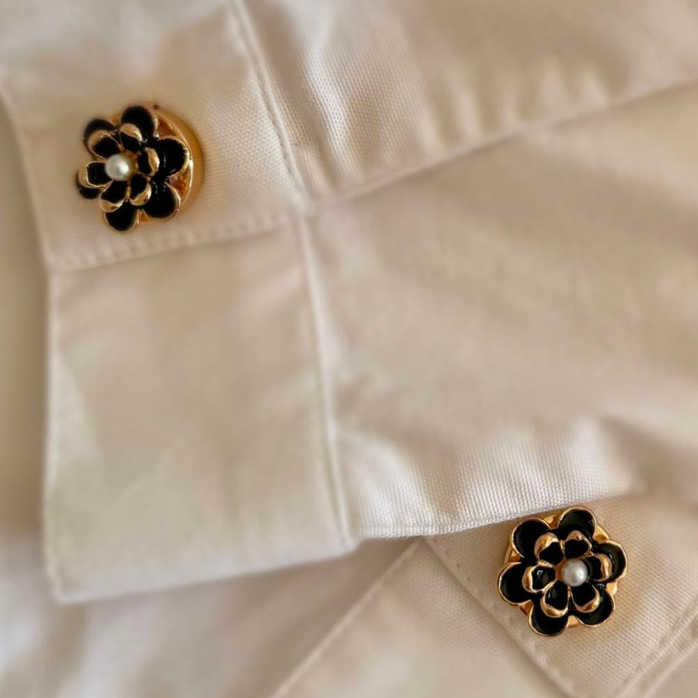 Adeline Button Covers