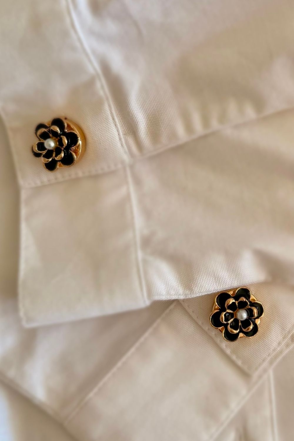 Adeline Button Covers