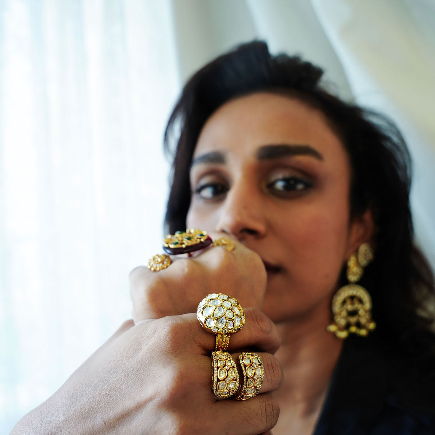 Zarqa Ring