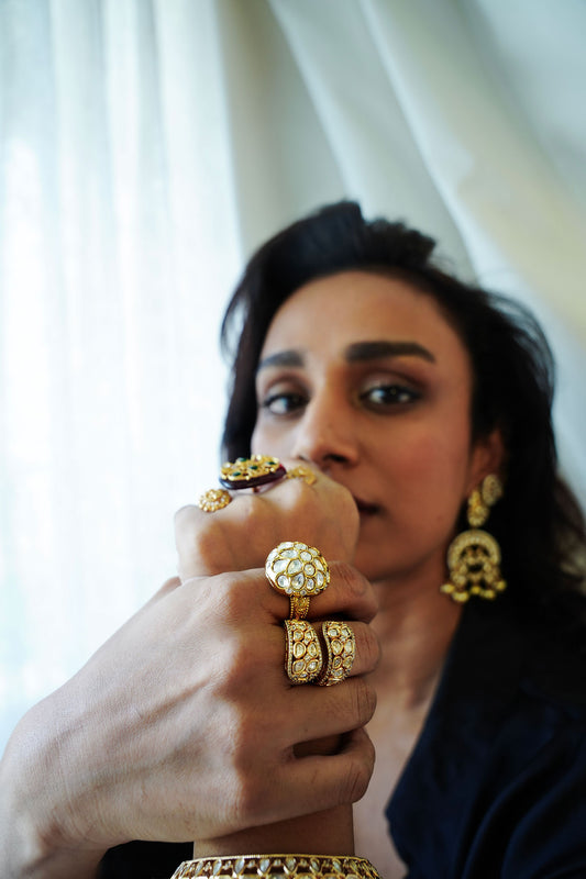 Zarqa Ring