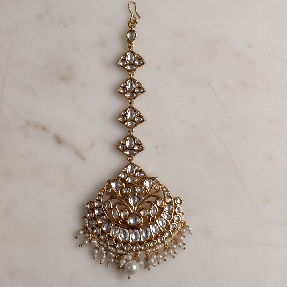 Mallika Mangtikka