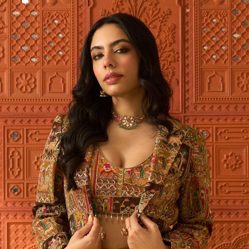 Suparna Choker