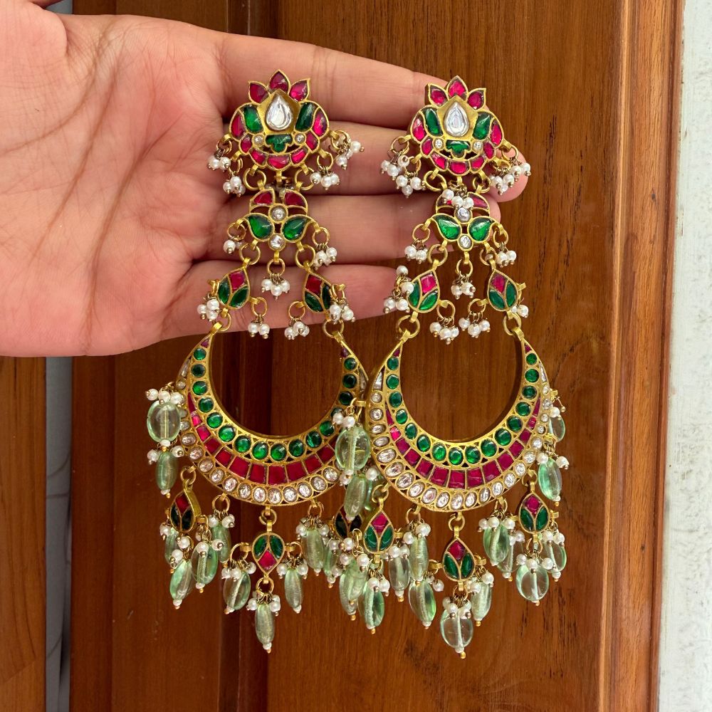 Ajuni Earrings