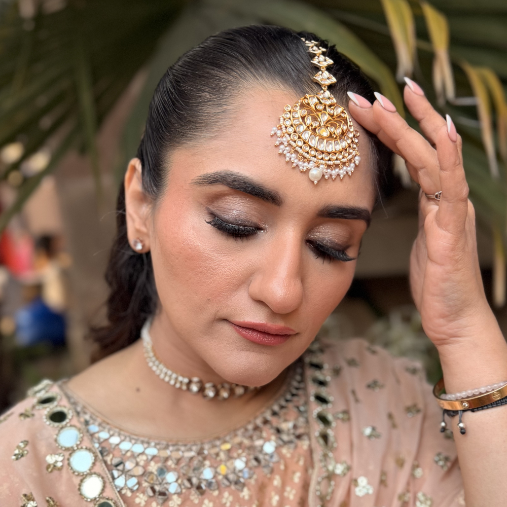 Mallika Mangtikka
