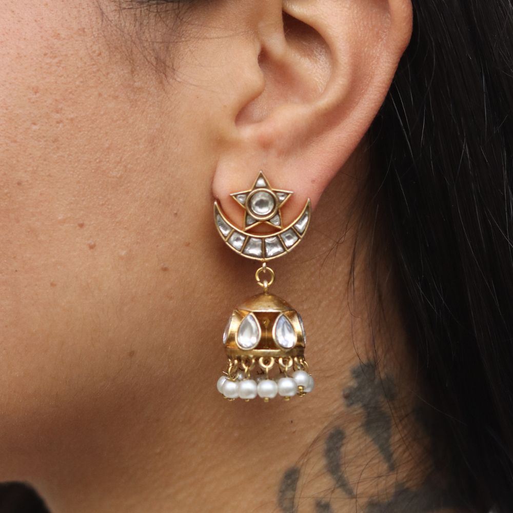 Chand Tara Jhumki