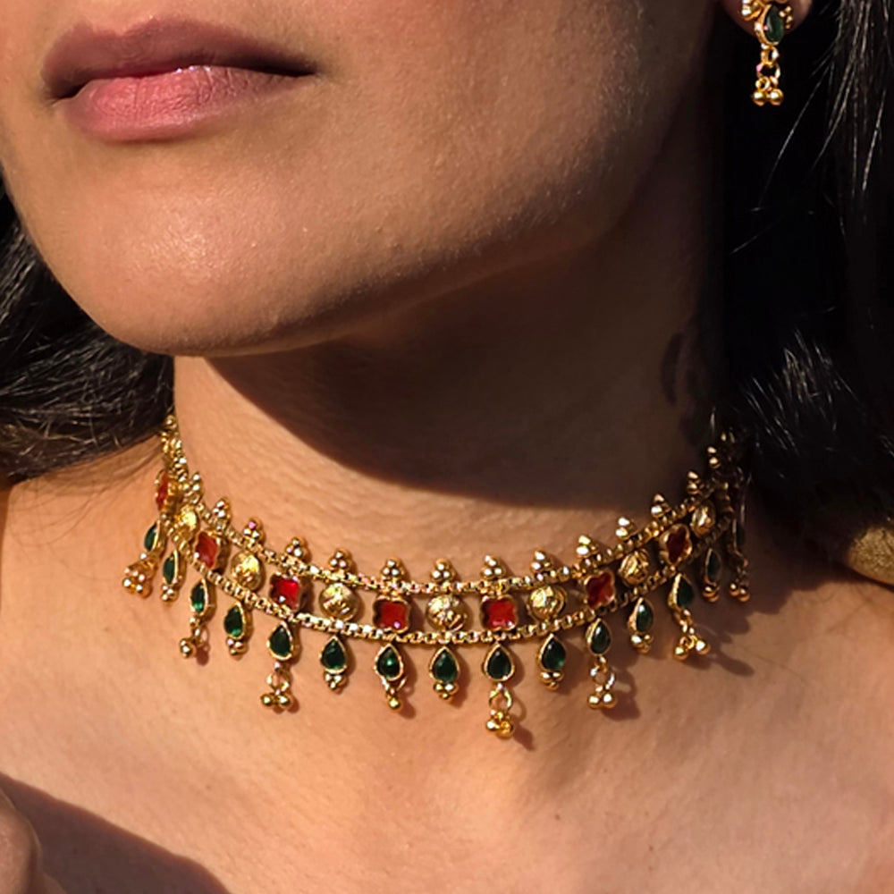 Ullal Choker