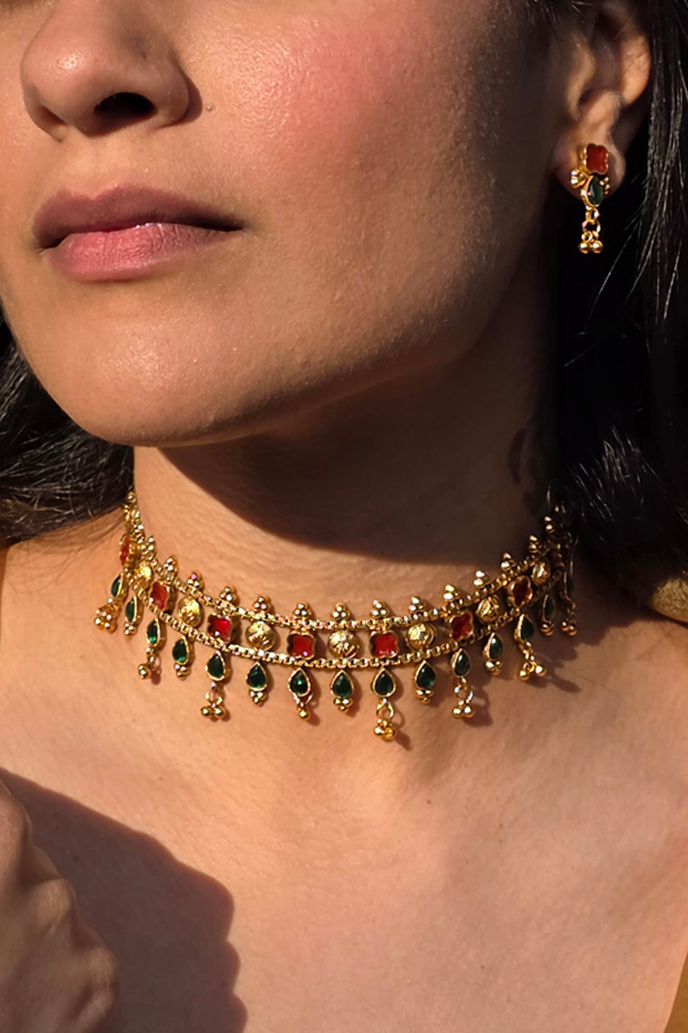 Ullal Choker