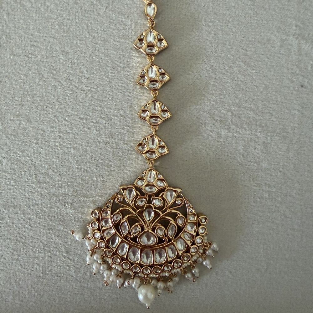 Mallika Mangtikka