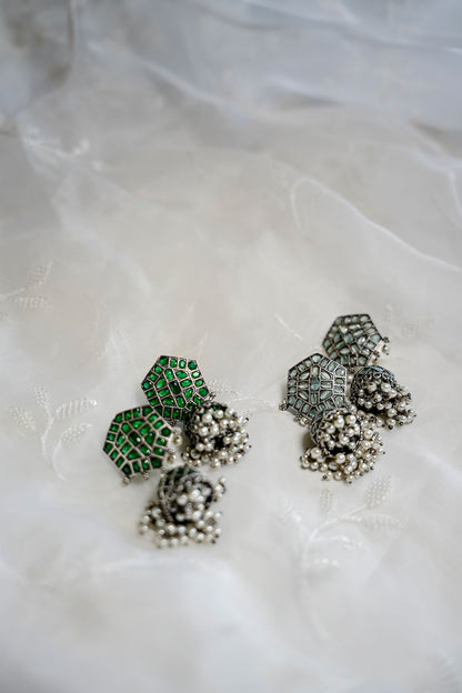 Heer Jhumkas
