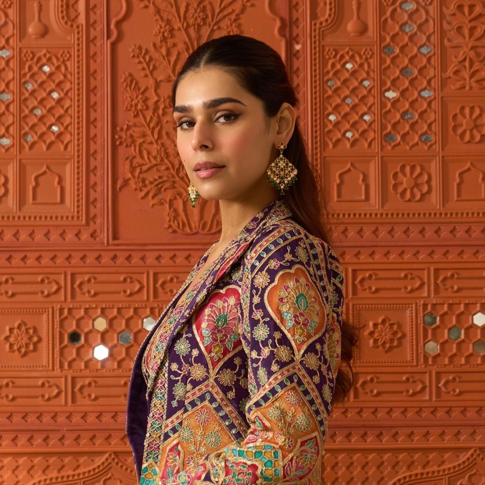 Chatapati Earrings