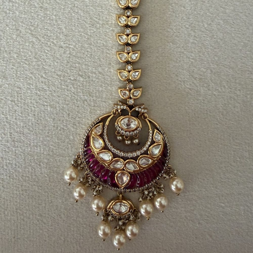 Rubali Mangtikka