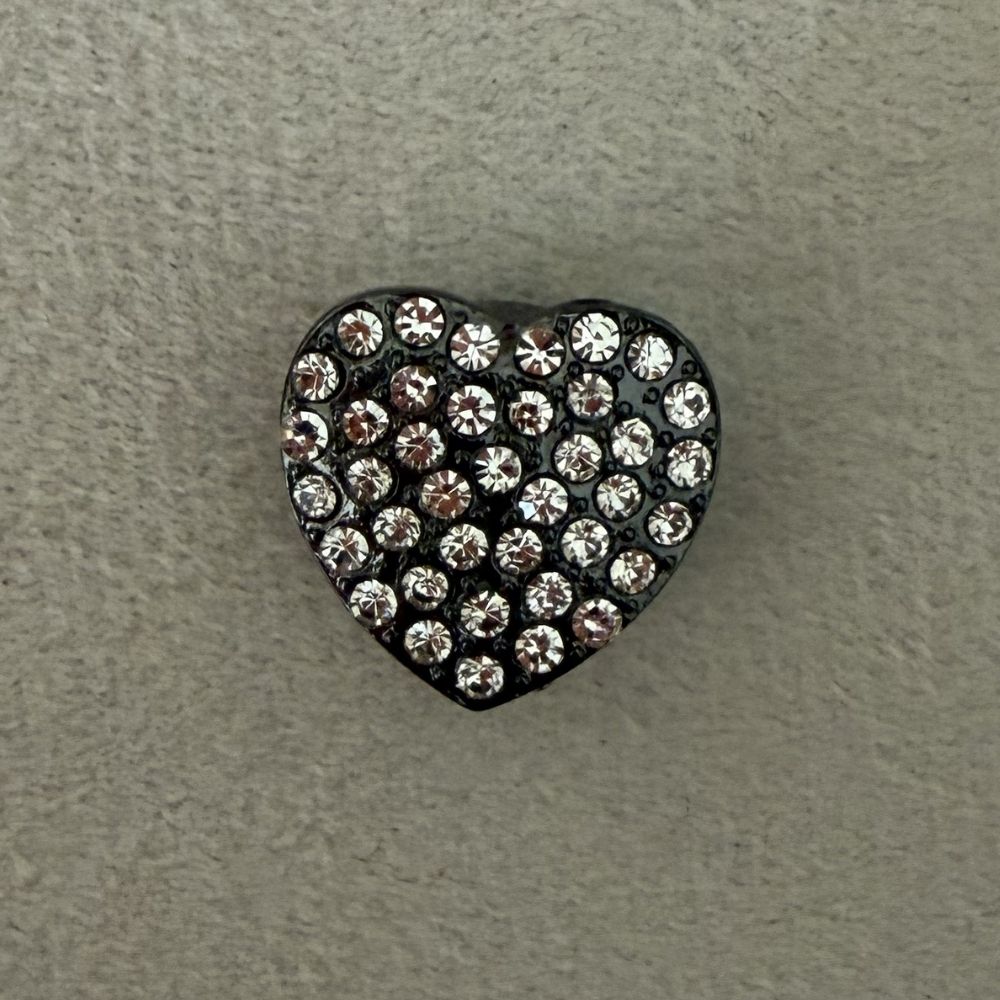 Grace Mini Button Covers