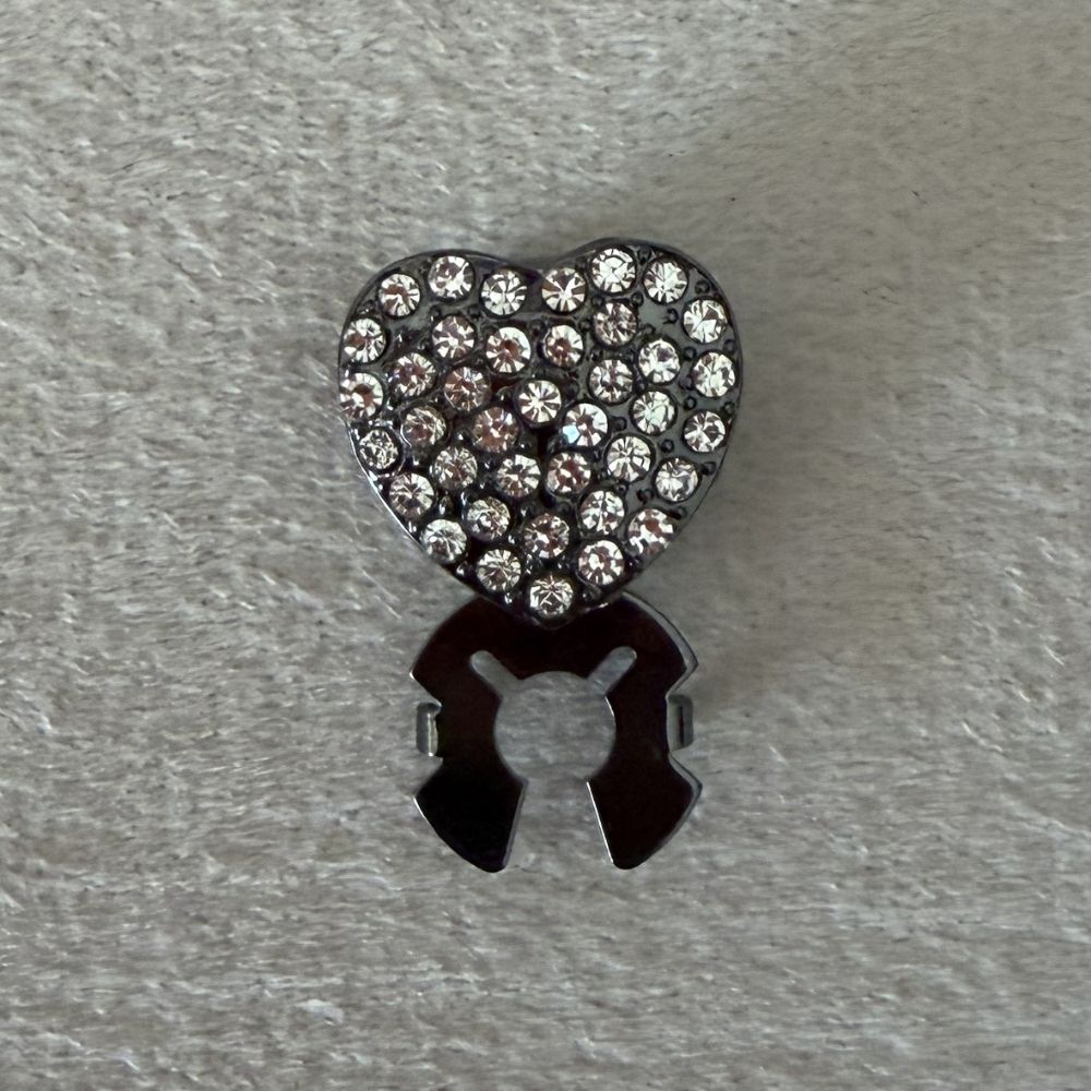 Grace Mini Button Covers