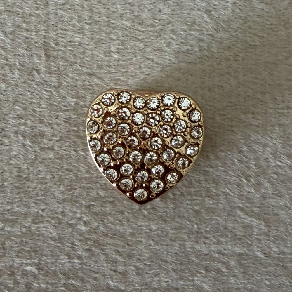 Grace Mini Button Covers
