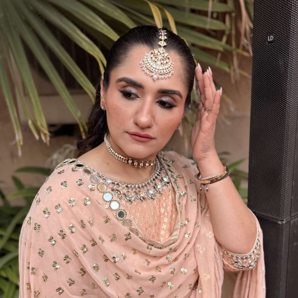 Mallika Mangtikka