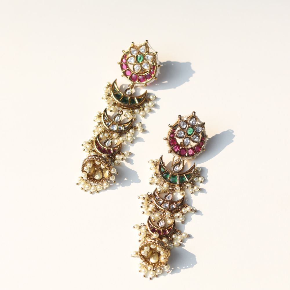 Chandbali Trilogy