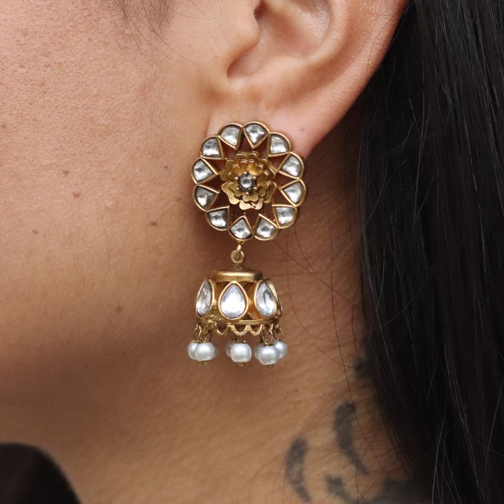 Phool Jhumki