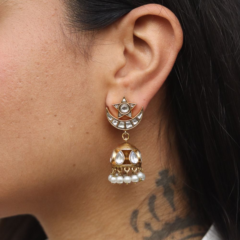 Chand Tara Jhumki