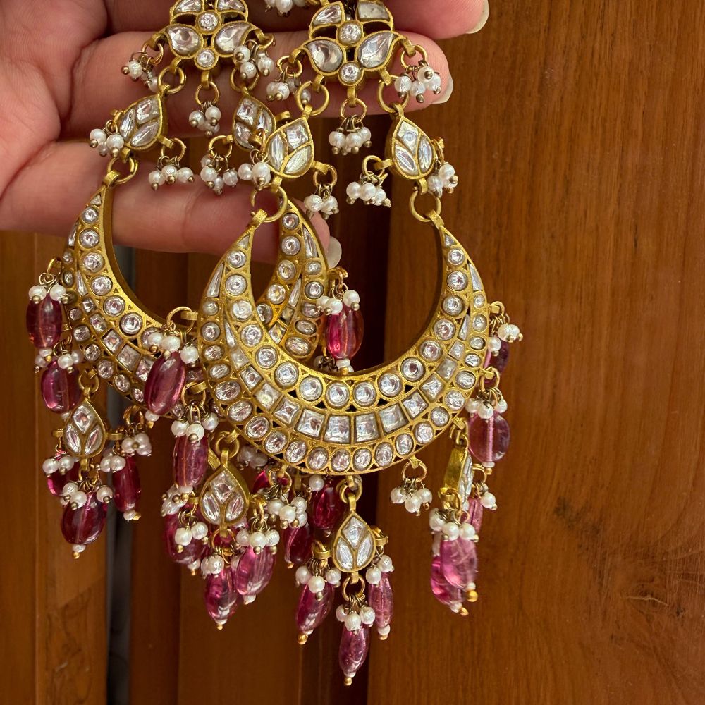 Ajuni Earrings