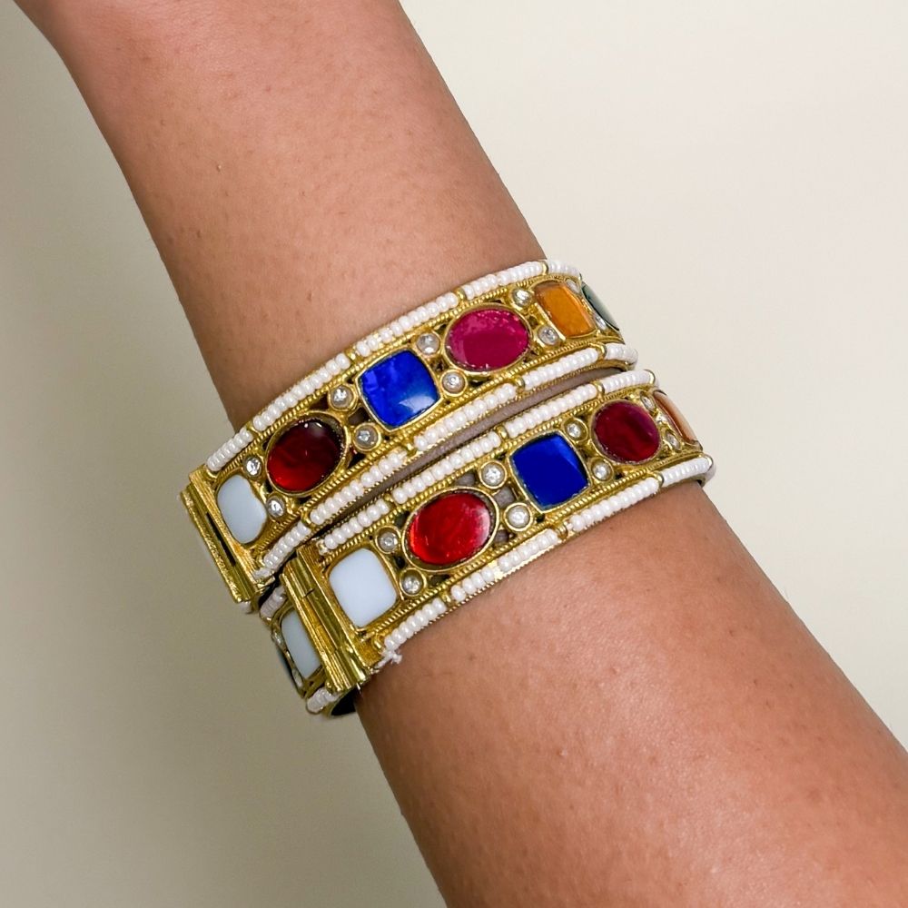 Navratna Bangles