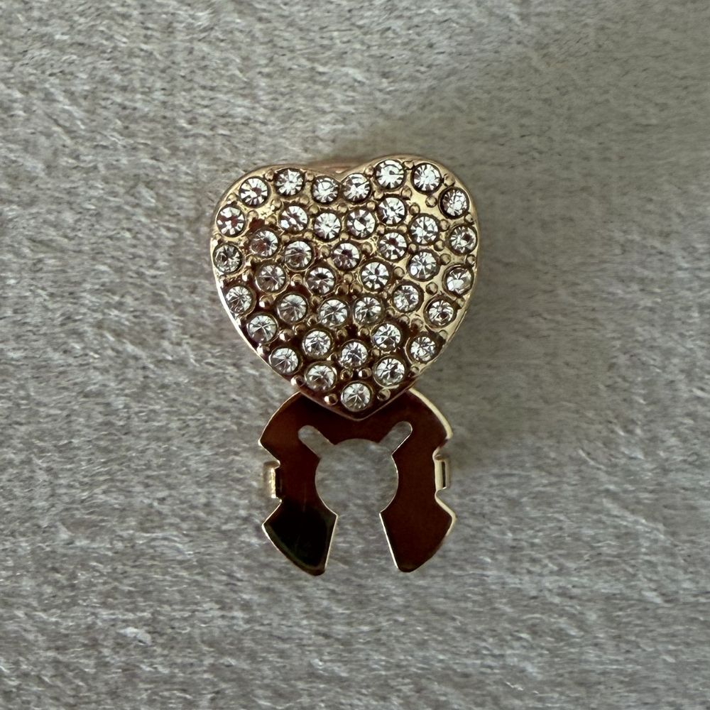 Grace Mini Button Covers