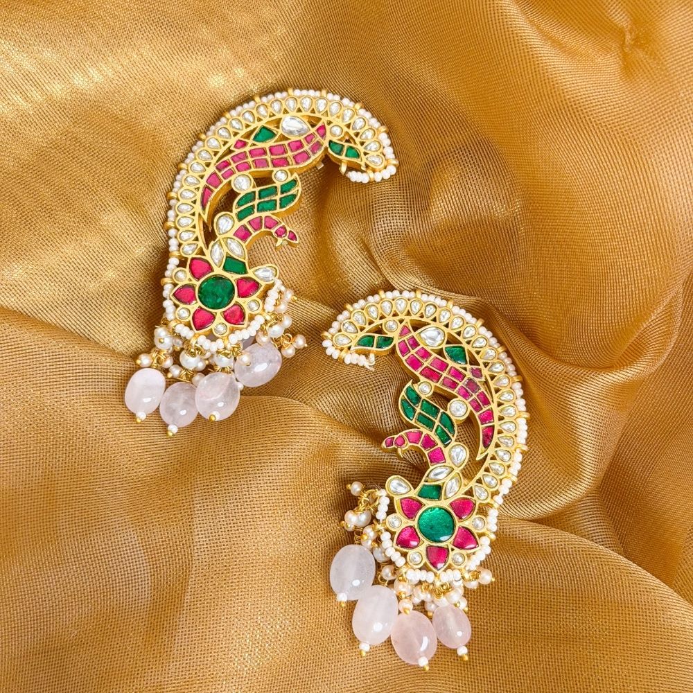 Deeva Ear Cuff