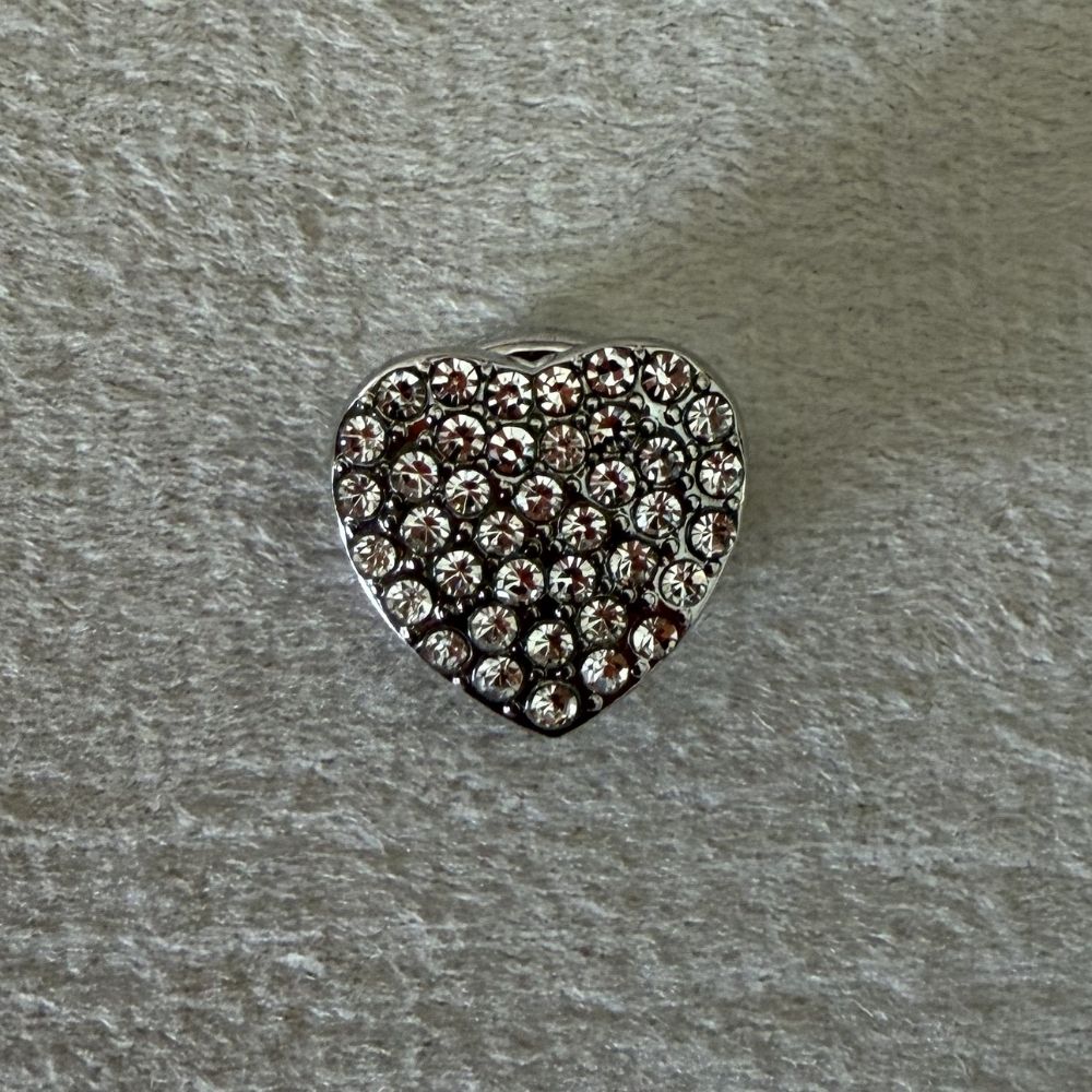 Grace Mini Button Covers