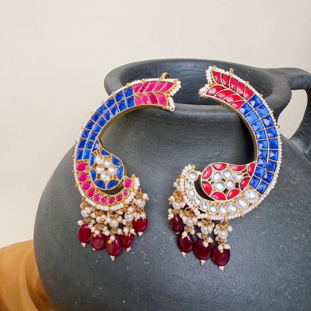 Ryba Ear Cuff