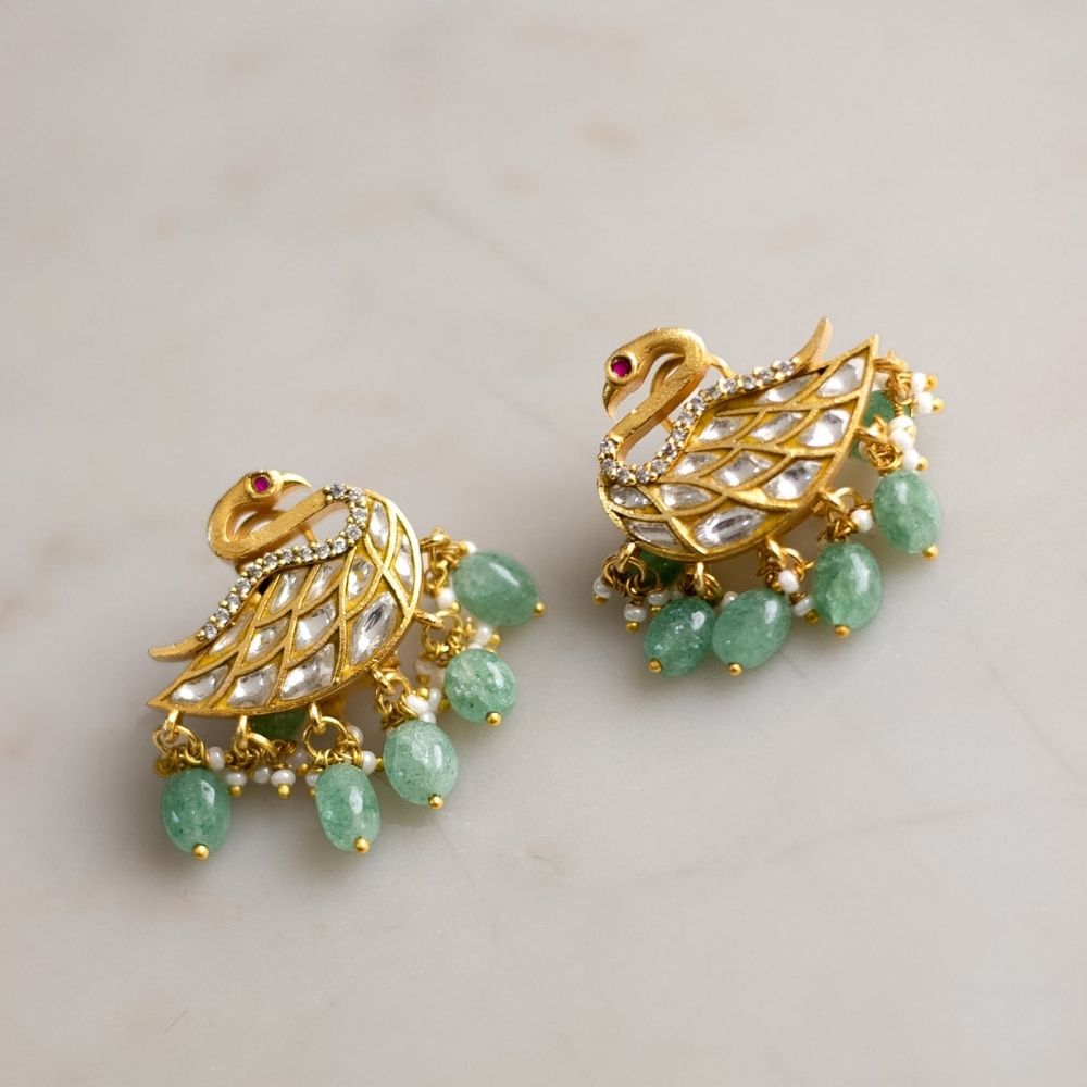 Hansa Earrings